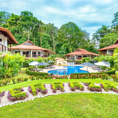 Terrazas Del Caribe Hotel Puerto Viejo de Talamanca Экстерьер фото