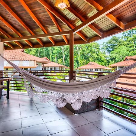 Terrazas Del Caribe Hotel Puerto Viejo de Talamanca Экстерьер фото