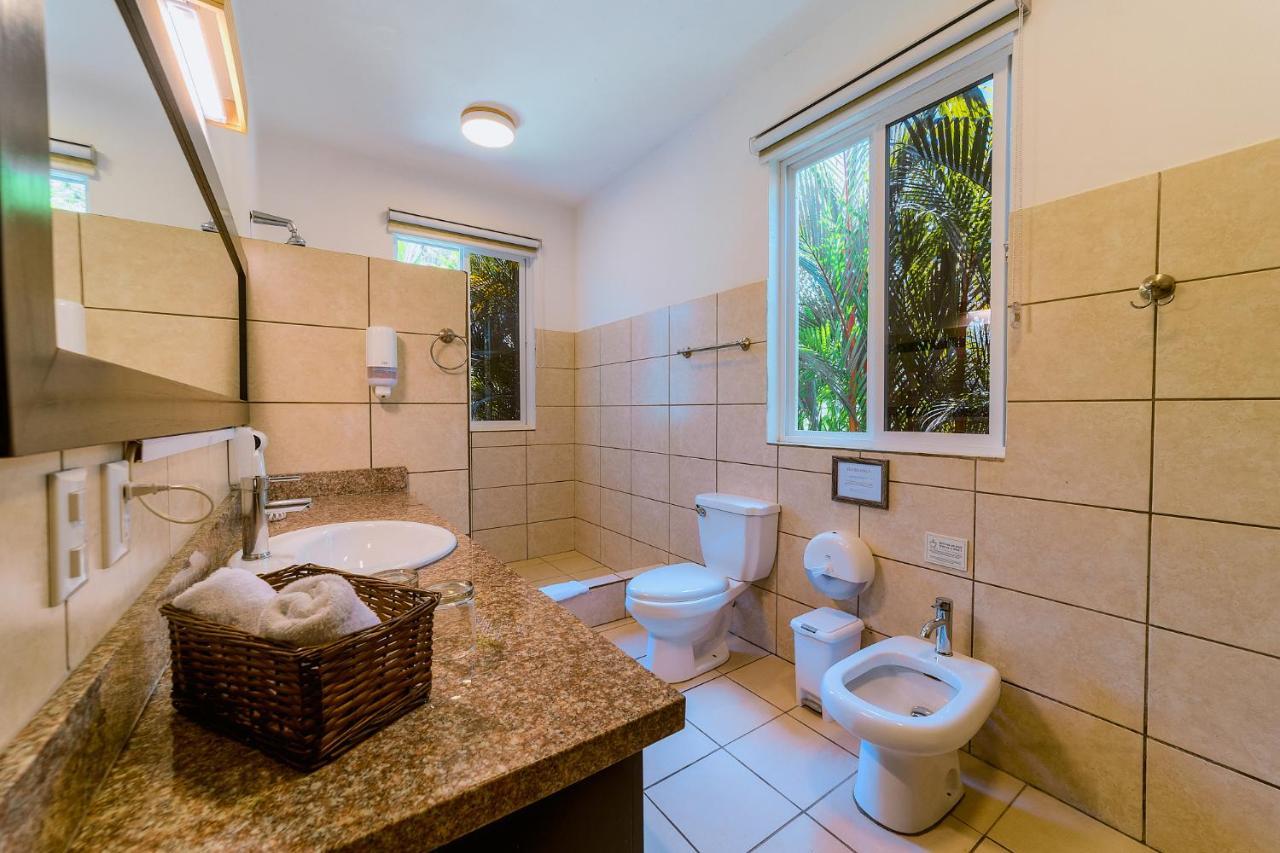 Terrazas Del Caribe Hotel Puerto Viejo de Talamanca Экстерьер фото