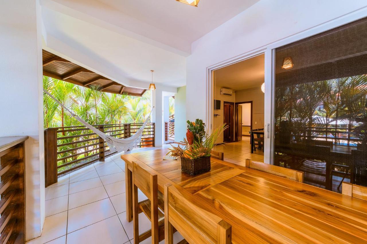 Terrazas Del Caribe Hotel Puerto Viejo de Talamanca Экстерьер фото