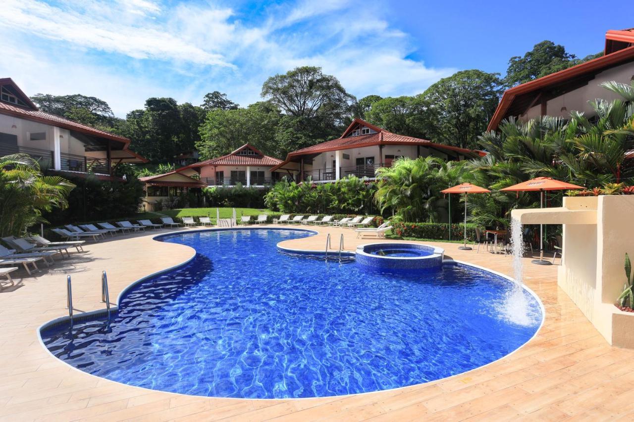 Terrazas Del Caribe Hotel Puerto Viejo de Talamanca Экстерьер фото