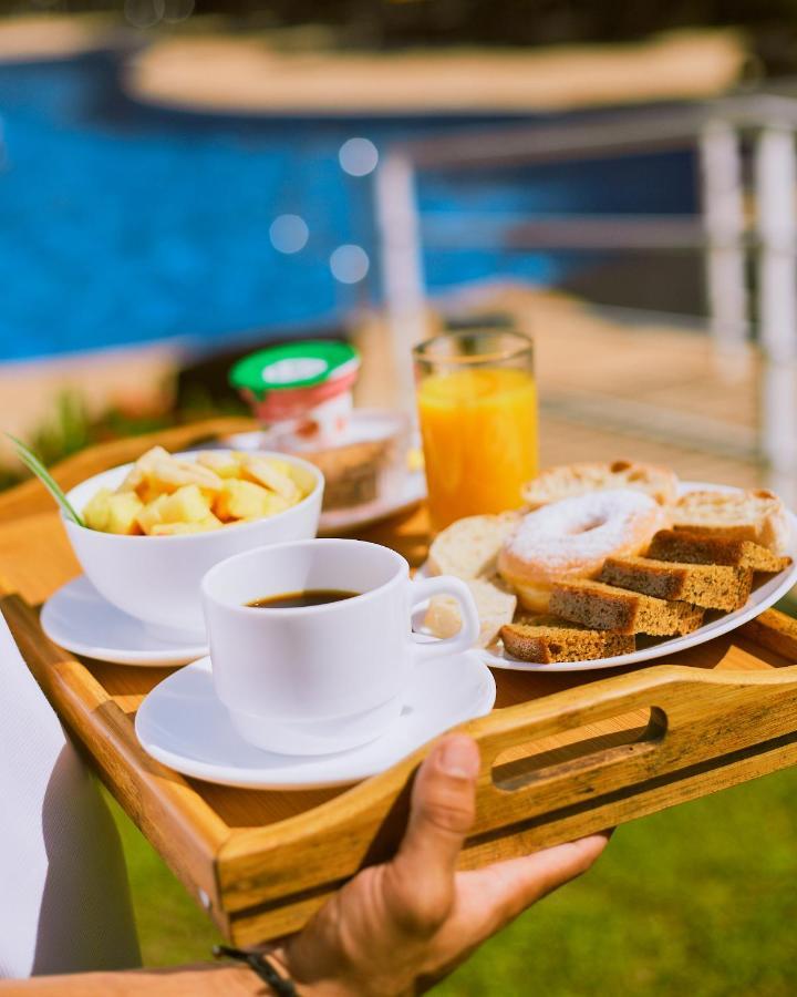 Terrazas Del Caribe Hotel Puerto Viejo de Talamanca Экстерьер фото