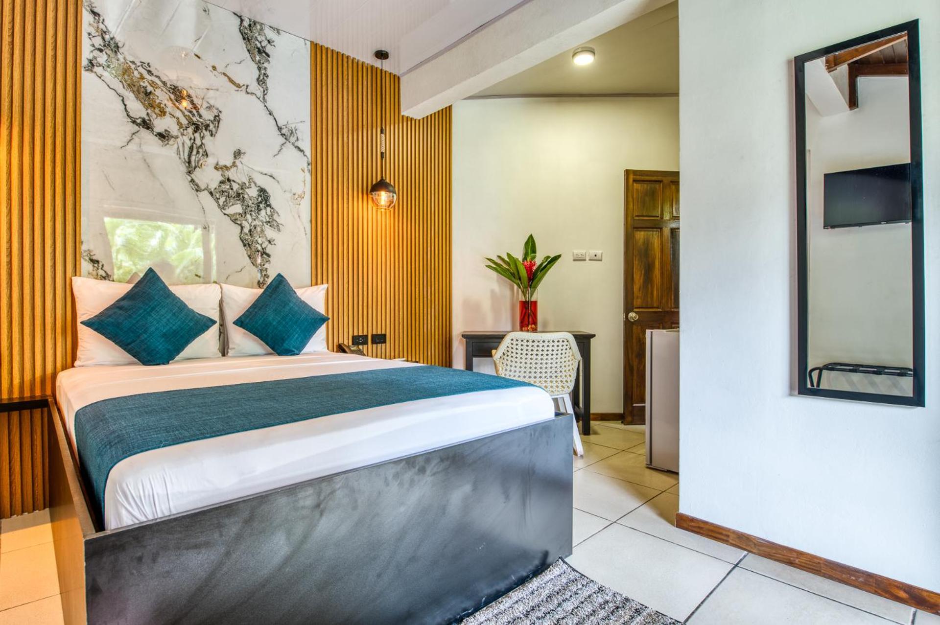 Terrazas Del Caribe Hotel Puerto Viejo de Talamanca Экстерьер фото
