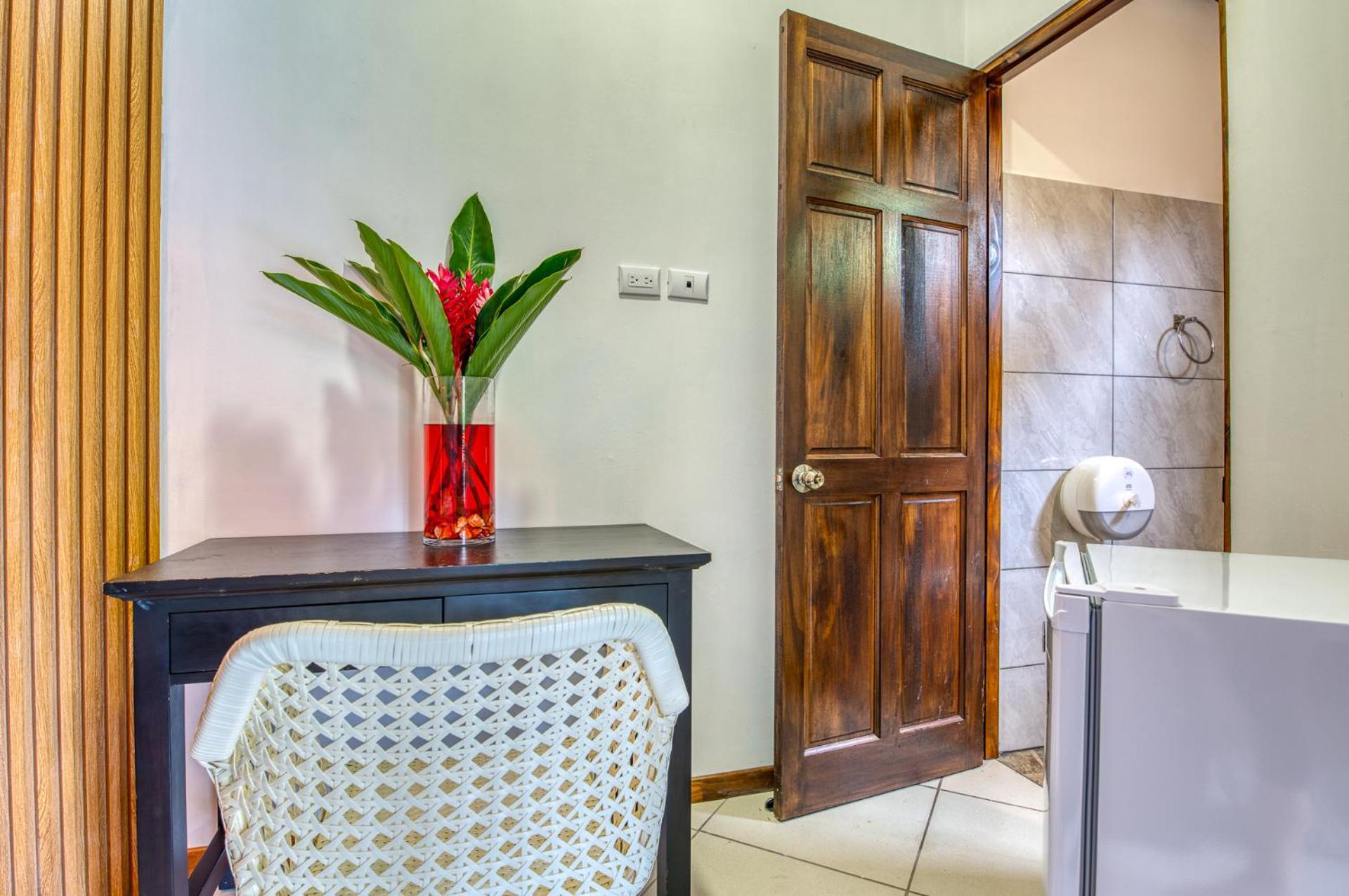 Terrazas Del Caribe Hotel Puerto Viejo de Talamanca Экстерьер фото
